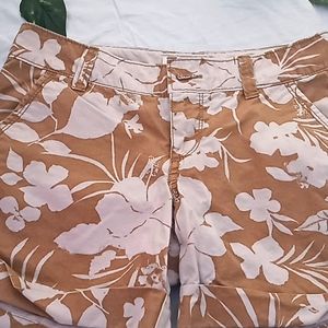 Old Navy shorts size 0